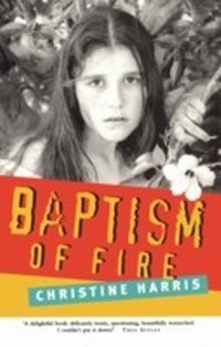 Enlarge image Cover: Baptism Of Fire - Random House Australia