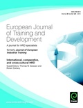 Cover: International, Comparative, and Cross-Cultural HRD - Emerald Group Publishing Ltd