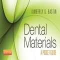 Cover: Dental Materials - Saunders