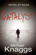 Cover: Catalyst - Matador