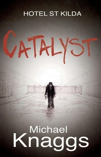 Enlarge image Cover: Catalyst - Matador