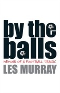 Cover: By The Balls - Random House Australia