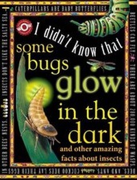 Enlarge image Cover: Some Bugs Glow in the Dark - Flowerpot Press