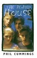 Cover: The Rented House - Frederick Warne