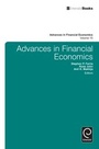 Cover: Advances in Financial Economics - Emerald Publishing Limited
