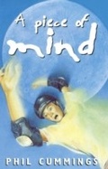 Cover: A Piece Of Mind - Frederick Warne