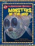 Cover: Monsters of the Deep - Flowerpot Press