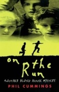 Cover: On The Run - Frederick Warne