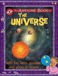Cover: The Universe - Flowerpot Press