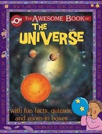 Enlarge image Cover: The Universe - Flowerpot Press
