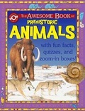 Cover: Prehistoric Animals - Flowerpot Press