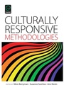Cover: Culturally Responsive Methodologies - Emerald Group Publishing Limited
