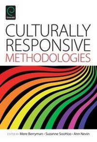 Enlarge image Cover: Culturally Responsive Methodologies - Emerald Publishing Limited