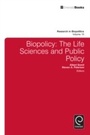 Cover: Biopolicy - Emerald Publishing Limited