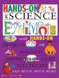 Cover: Hands on! Science Experiments - Flowerpot Press