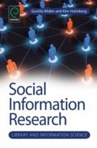 Abbildung von: Social Information Research - Emerald Publishing Limited