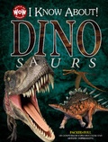 Cover: I Know About! Dinosaurs - Flowerpot Press