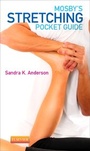 Cover: Mosby's Stretching Pocket Guide - Mosby
