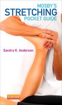 Enlarge image Cover: Mosby's Stretching Pocket Guide - Mosby