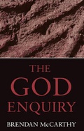 Cover: The God Enquiry - Matador