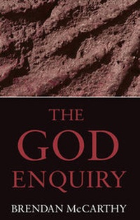 Enlarge image Cover: The God Enquiry - Matador