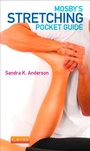 Cover: Mosby's Stretching Pocket Guide - E-Book - Mosby