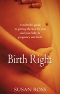 Cover: Birth Right - Random House Australia