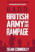 Cover: British Army on the Rampage (B.A.O.R.) - Matador