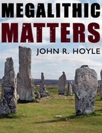 Enlarge image Cover: Megalithic Matters - Matador