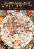 Cover: Longman Anthology of World Literature, The, Compact Edition - Pearson