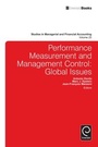Cover: Performance Measurement and Management Control - Emerald Publishing Limited