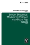 Cover: School Shootings - Emerald Publishing Limited