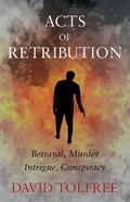 Cover: Acts of Retribution - Matador