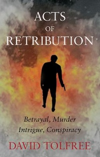 Enlarge image Cover: Acts of Retribution - Matador