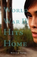 Cover: World War II Hits Home - FriesenPress