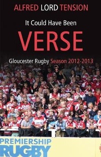 Abbildung von: Gloucester Rugby Season 2012-13 - Matador