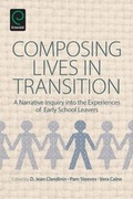 Cover: Composing Lives in Transition - Emerald Publishing Limited