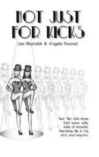 Enlarge image Cover: Not Just for Kicks - Matador