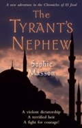 Cover: Tyrant's Nephew - Random House Australia