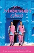 Cover: Maharajah's Ghost - Random House Australia