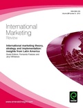 Cover: International Marketing Theory, Strategy and Implementation - Emerald Group Publishing Limited