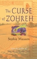 Cover: Curse Of Zohreh - Random House Australia