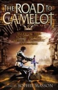 Cover: Road To Camelot - Random House Australia