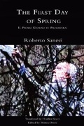 Cover: The First Day of Spring - Troubador Publishing