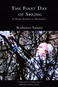 Enlarge image Cover: The First Day of Spring - Troubador Publishing