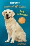 Cover: Animal Tales 5: Dog in Danger! - Frederick Warne