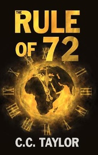 Enlarge image Cover: The Rule of 72 - Matador