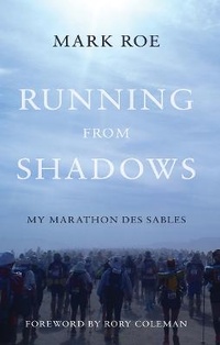 Enlarge image Cover: Running from Shadows - Matador
