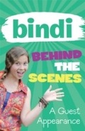 Cover: Bindi Behind The Scenes 3: A Guest Appearance - Frederick Warne