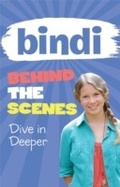 Cover: Bindi Behind the Scenes 4: Dive in Deeper - Frederick Warne